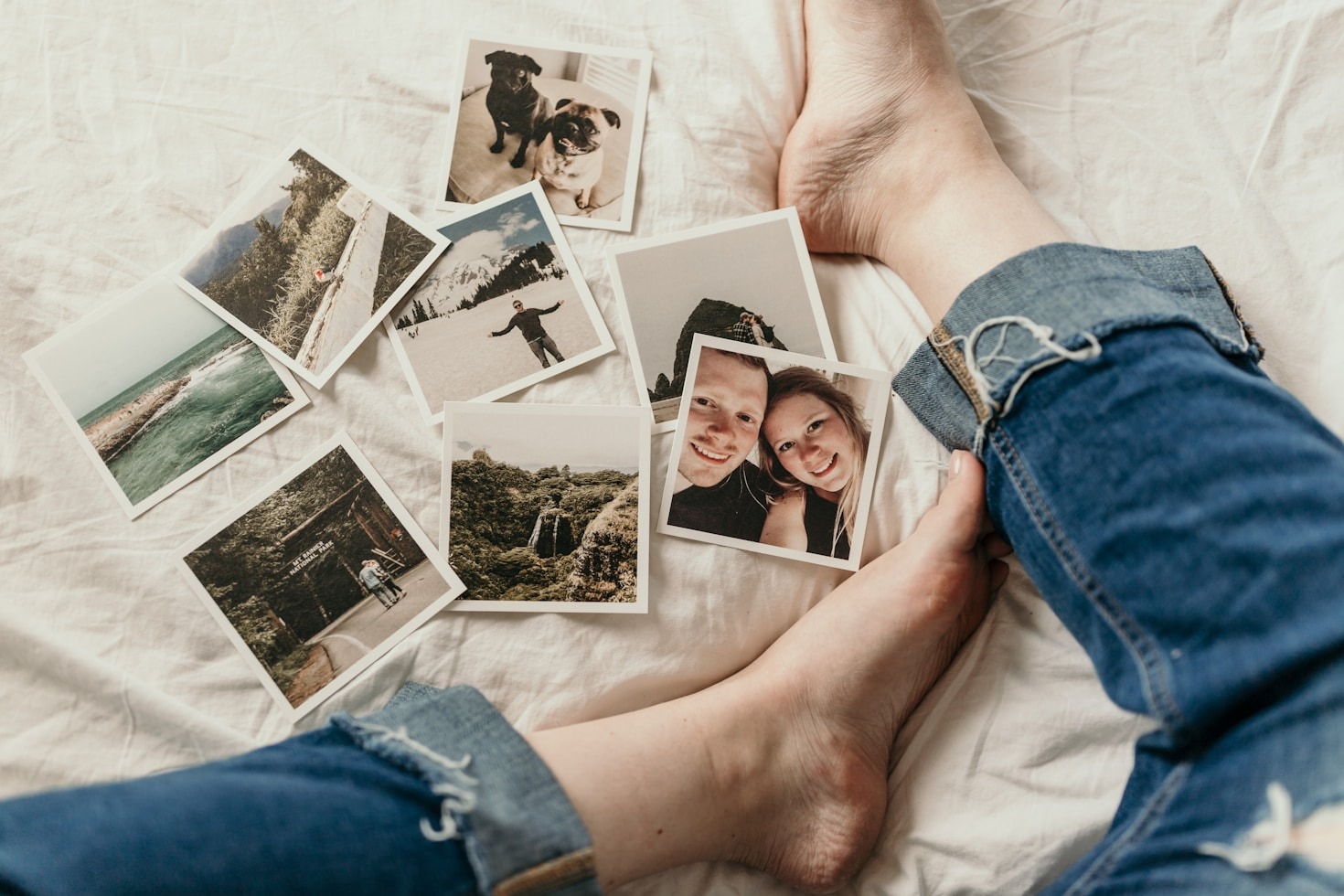 Idee per documentare la storia della tua famiglia